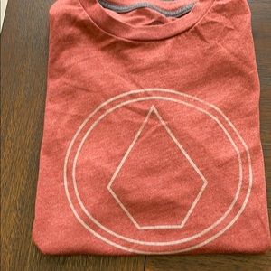 Volcom boys t-shirt